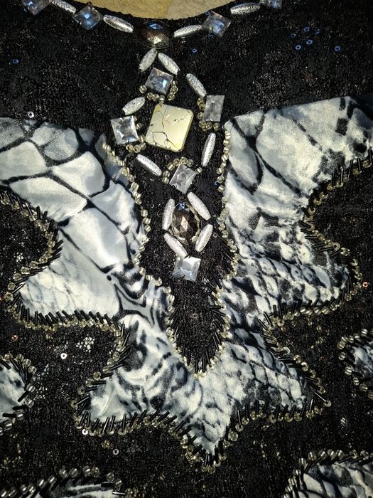 Rochie lunga de seara