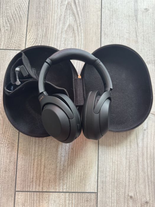 Sony Wh 1000 xm4
