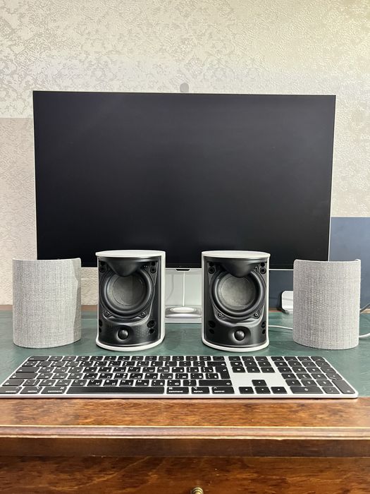 Колонки bang olufsen