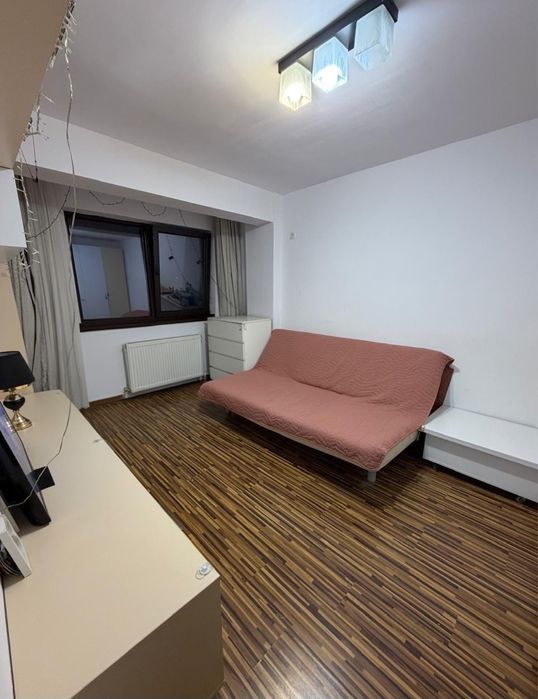 Apartament 2 camere decomandat | Drumul Binelui 184–188 | Parcare inclusă | Centrală proprie | Balcon mare închis — fotografia 1