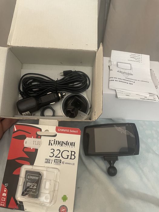 Видеорегистратор