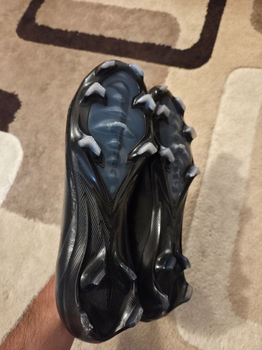 Vand ghete de fotbal ptofesionale Nike Mercurial Vapor 16 Pro FG in stare impecabila