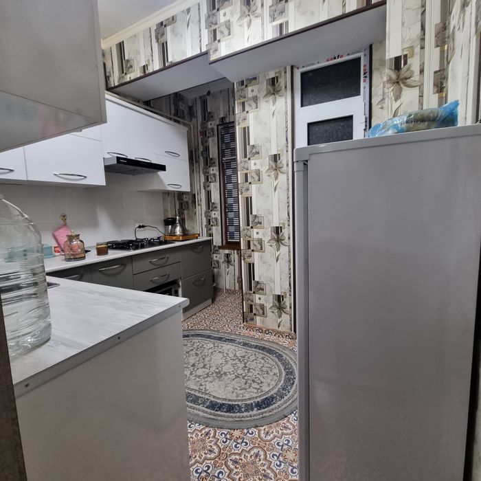 Квартира Сотилади!