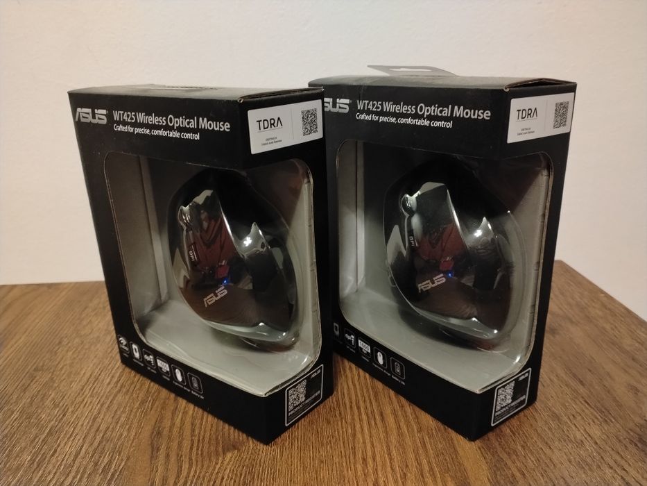 Mouse ASUS WT425