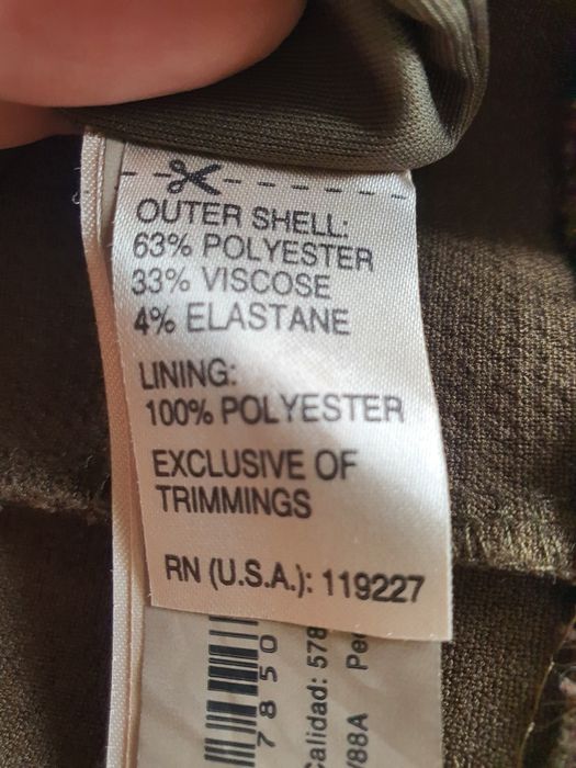 Рокля от Massimo Dutti