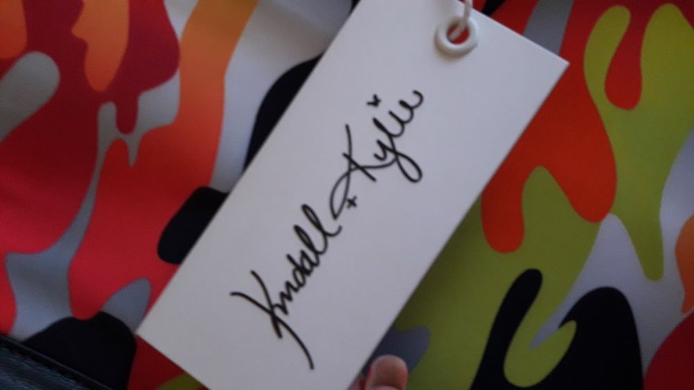 Оригинална чанта