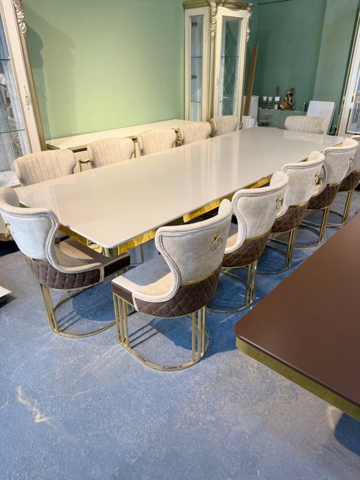 Турецкий стол стул