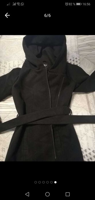 Дамско палто "Only"