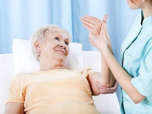 Реабелитолог с большим опытом, с медицинским образованием.