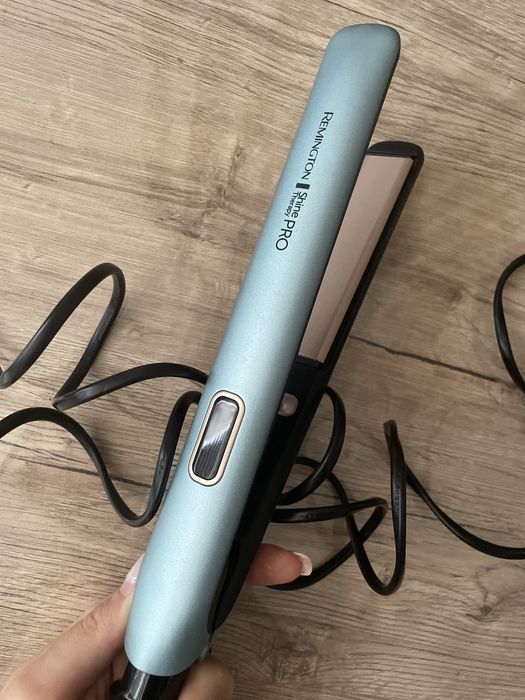 Placa de indreptat parul Remington