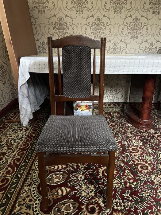 Стул 10 та холати яхши