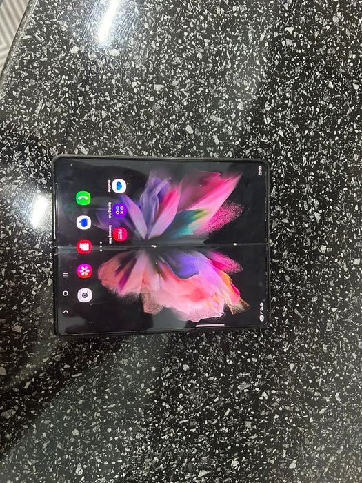 Самсунг z fold3 5g