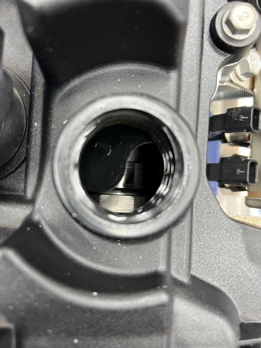 Оригинал Двигатель G4FL 1.5 Элантра Селтос