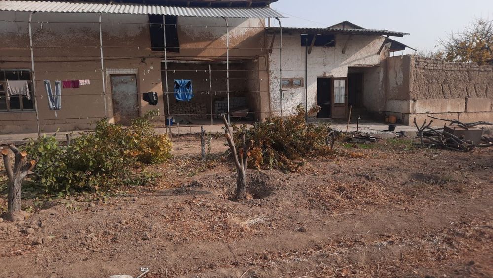 Срочно продается земля