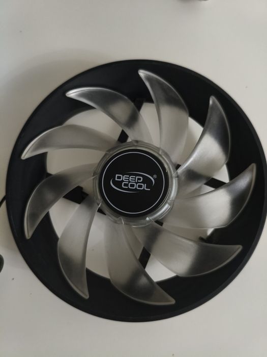 Куллер для процессора GAMMAX 300