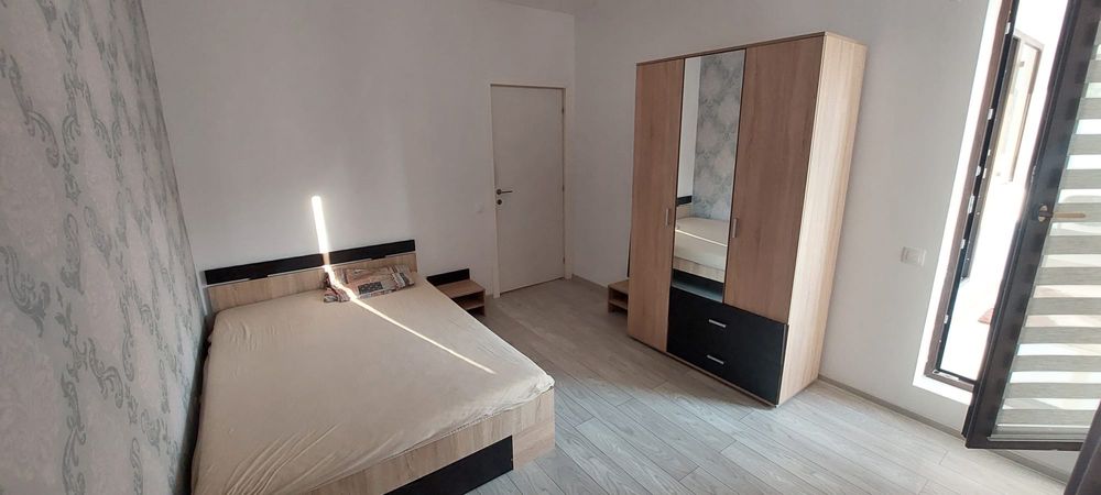 DE ÎNCHIRIAT: Apartament 2 Camere (Parter) | 2 Locuri de Parcare | Nou Renovat