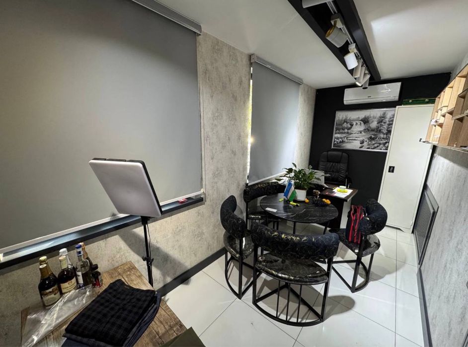 Сдается помещение вдоль дороги ул Осие, Новомосковская