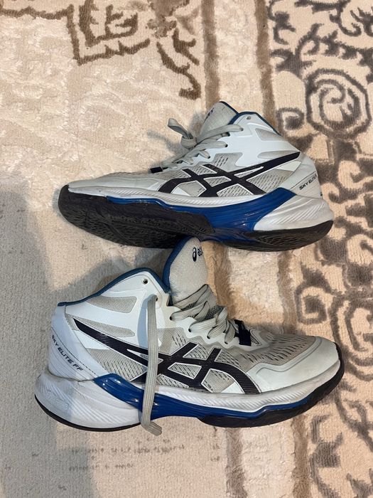 Кроссовки asics sky elite ff