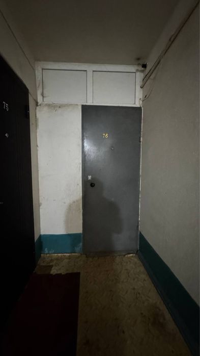 Продаю квартиру срочно