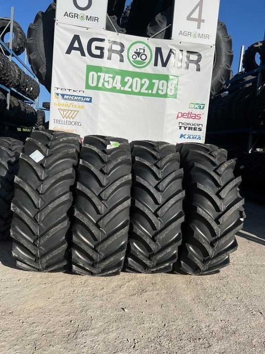 Marca OZKA cu 16 pliuri 18.4-26 pentru combina anvelope noi