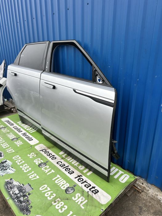 Mâner ușă deschidere interior dreapta față Range Rover Velar