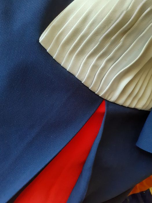 Платье классическое