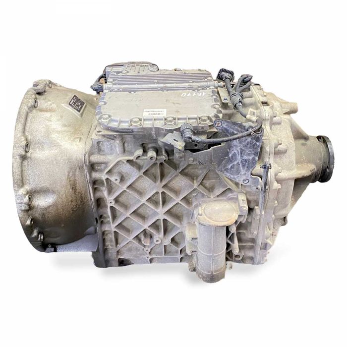 Cutie de viteze Volvo FL AT2412F - Piese de schimb