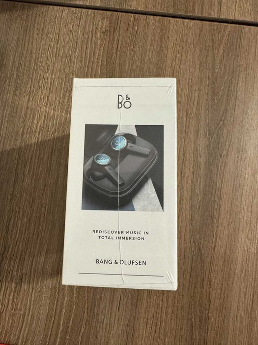 Слушалки bang&olufsen