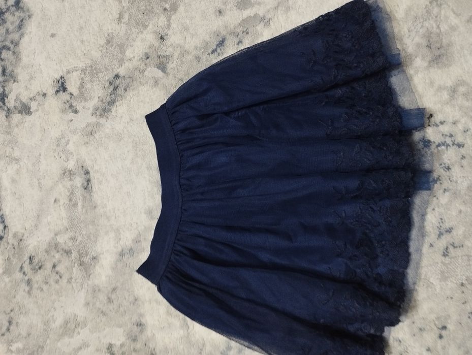 Юбка для девочки 10 лет