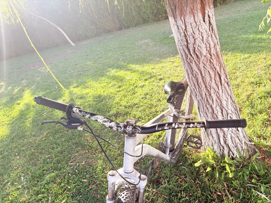 vand bicicleta rockrider expl 50