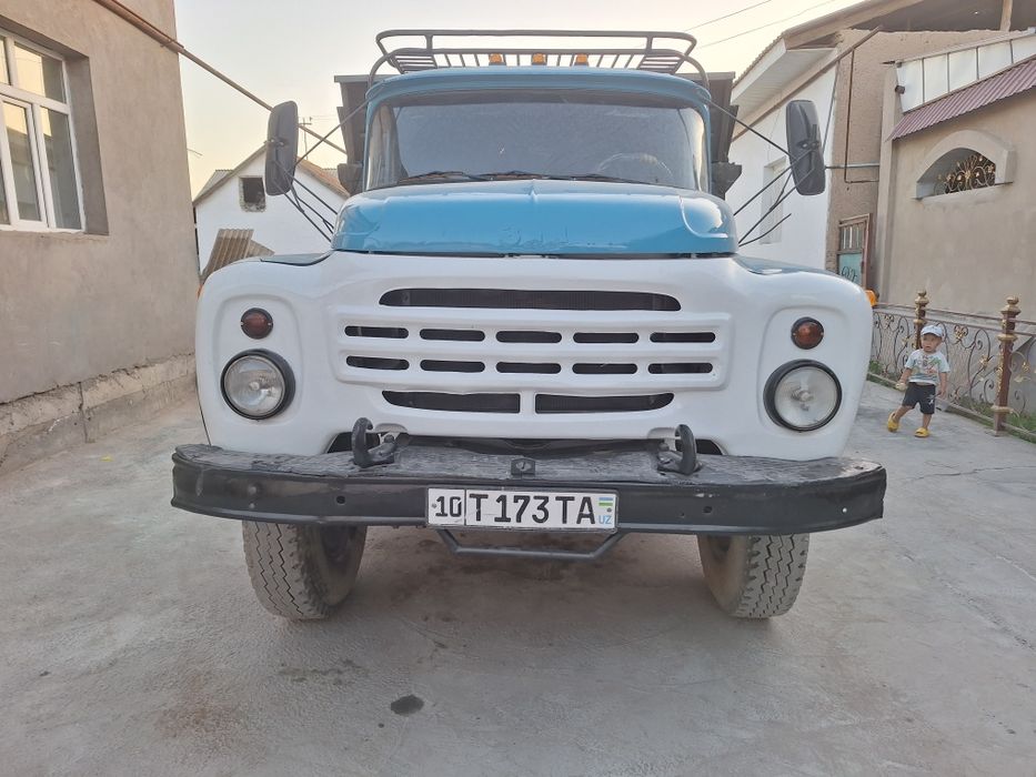 Зил сотилади zil sotiladi зил 130