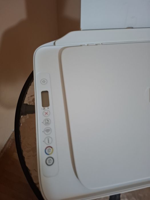 Imprimanta hp desk jet 2700e