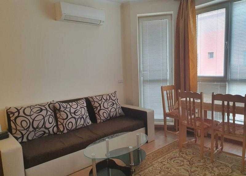 Нова оферта! Тристаен апартамент във Възраждане