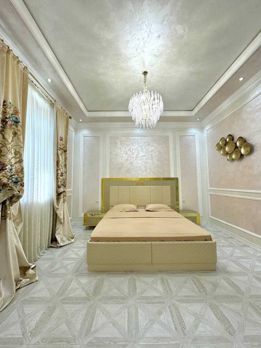 For Rent! Сдается Квартира от Golden House | ЖК Новомосковская