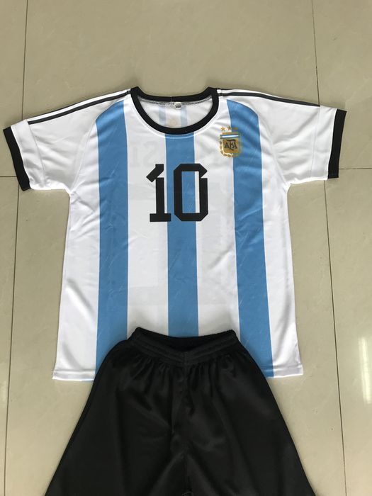 ЛЯТО 2025 Детски Футболни екипи БГ производство - 100% КАЧЕСТВО