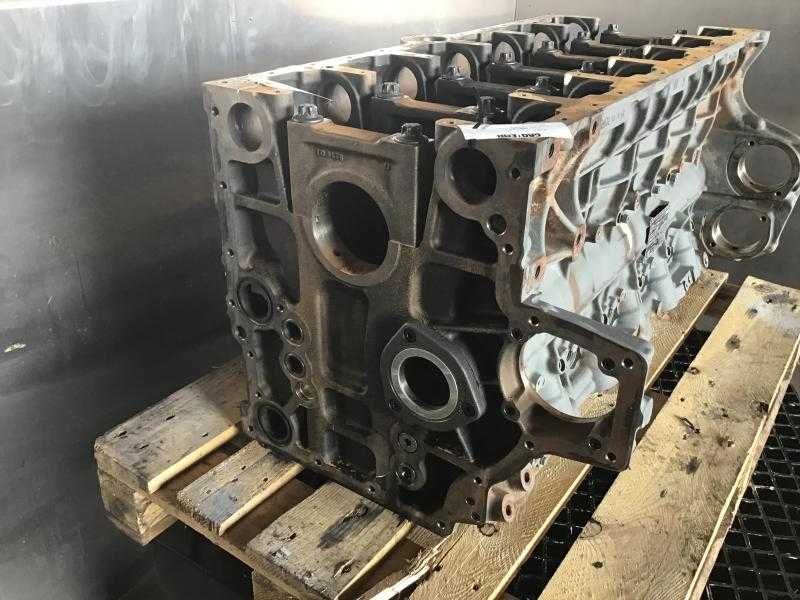 Bloc motor D936L - Piese de motor Liebherr