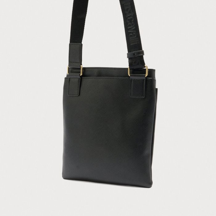 Оригинална мъжка чанта  Just Cavalli 80QA4B33 ZSB85 899