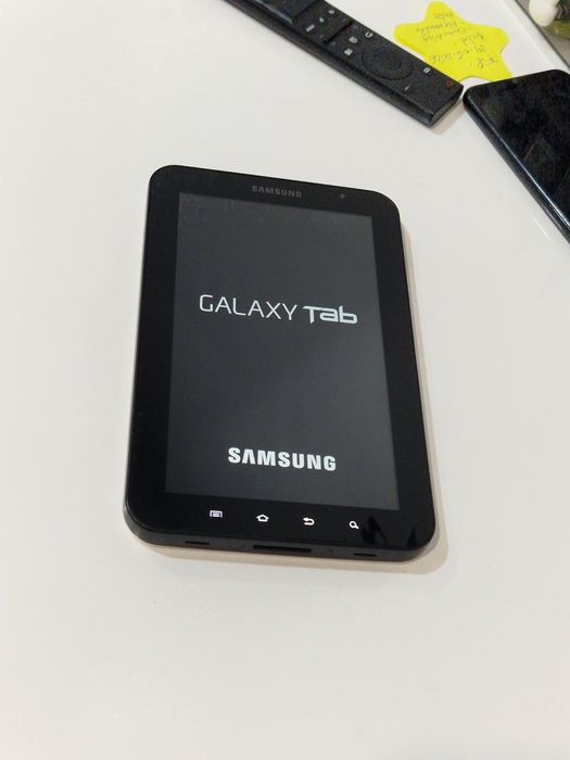 Tableta Samsung Galaxy Tab