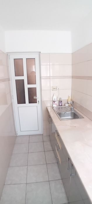 Apartament Mangalia