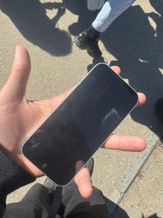 Обмен айфон 16 на 128