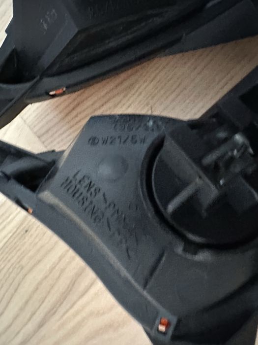 Semnalizare Fata Originala Yamaha Tmax 500 Impecabile