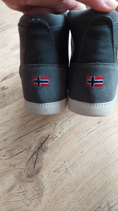 Мъжки боти Helly Hansen