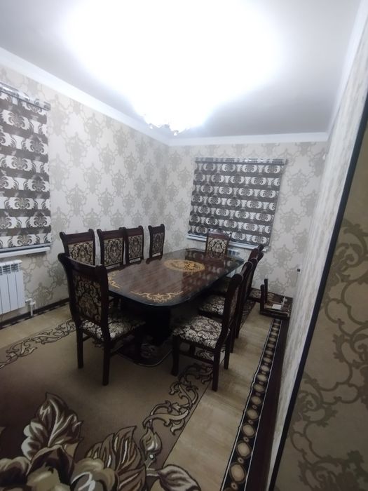 Аренда Сергели 5а. 2 хона факат оилага берилади. Расмдаги уй