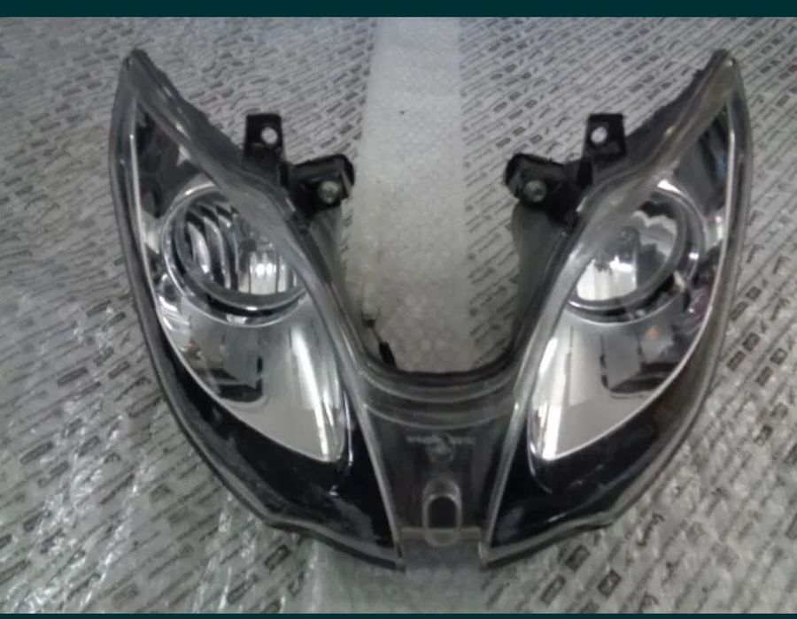 Componente piaggio mp3 Lt sport /HPE 2014-2021