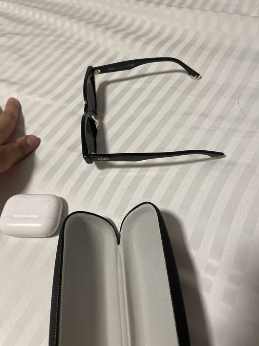 Ochelari fendi dama