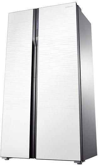Frigider side by side Samsung RS552NRUA1)