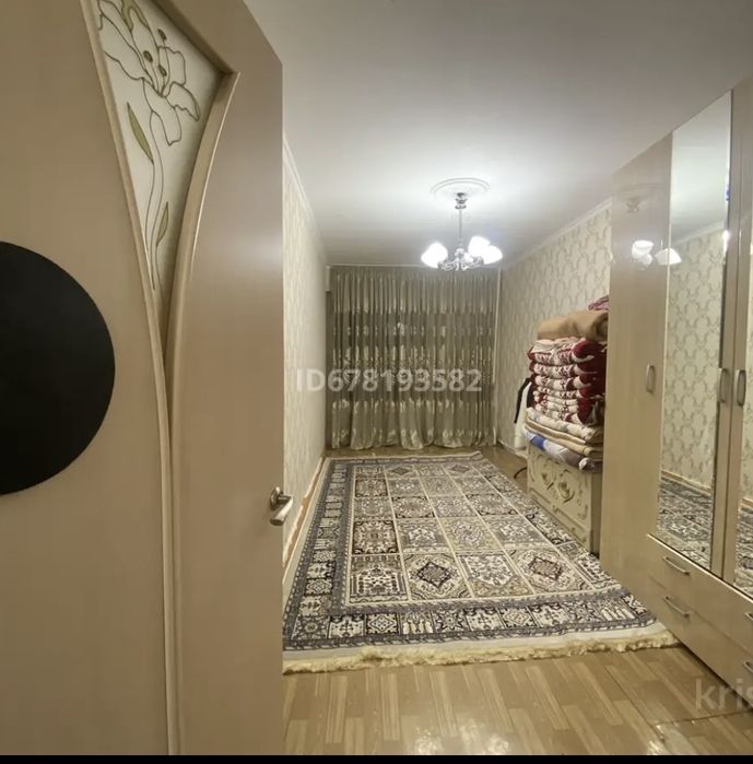 2 комнатная квартира без ремонта уступка есть