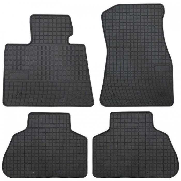 Гумени стелки Frogum BMW X5 G05 2018 - 2023 / БМВ Х5 Г05