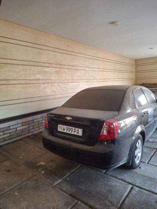 Gentra  1 позиция пробег  пропан куйилган 4 поколения