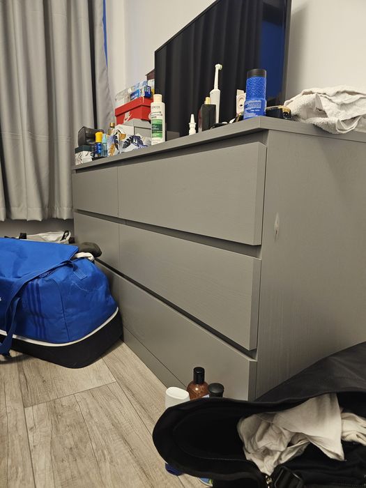 Comoda dormitor/living 6 sertare